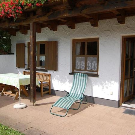 Ferienwohnungen Haus Reineck Bayerisch Eisenstein Extérieur photo