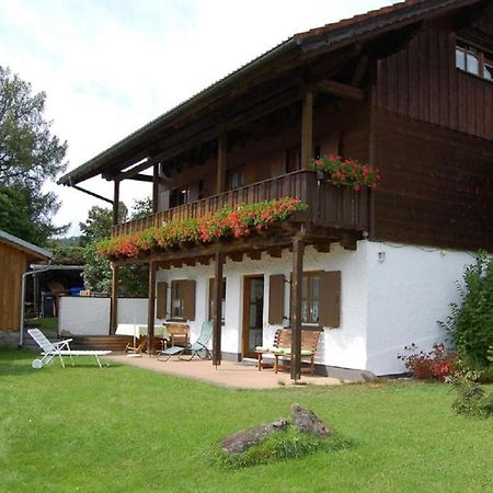 Ferienwohnungen Haus Reineck Bayerisch Eisenstein Extérieur photo