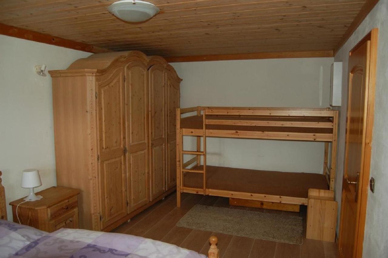 Ferienwohnungen Haus Reineck Bayerisch Eisenstein Extérieur photo
