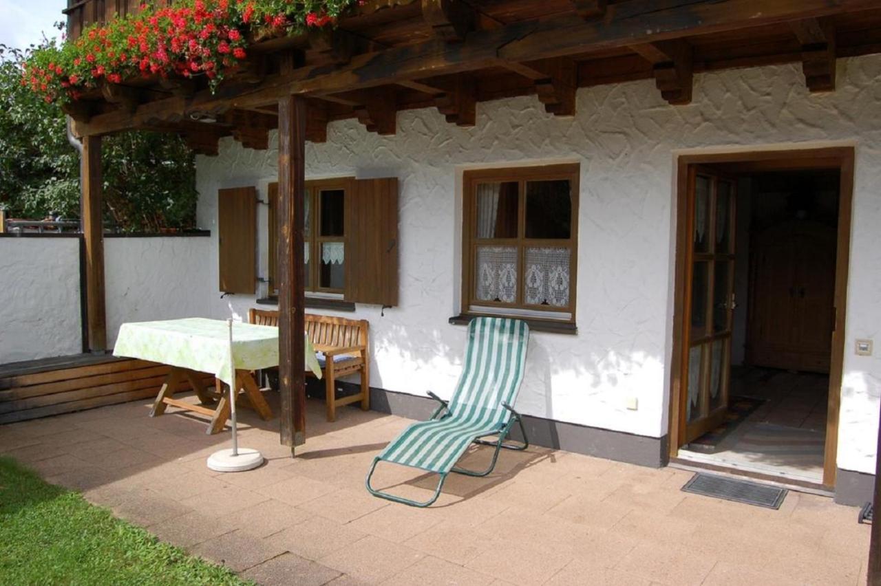 Ferienwohnungen Haus Reineck Bayerisch Eisenstein Extérieur photo