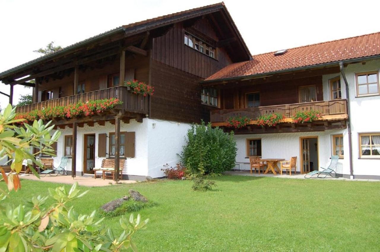 Ferienwohnungen Haus Reineck Bayerisch Eisenstein Extérieur photo