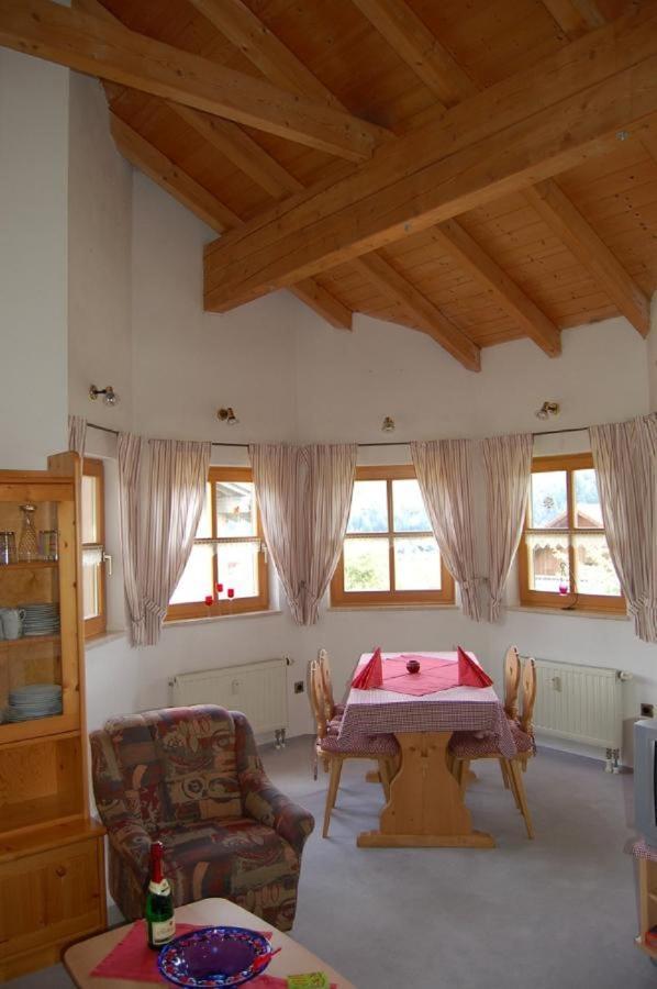 Ferienwohnungen Haus Reineck Bayerisch Eisenstein Extérieur photo