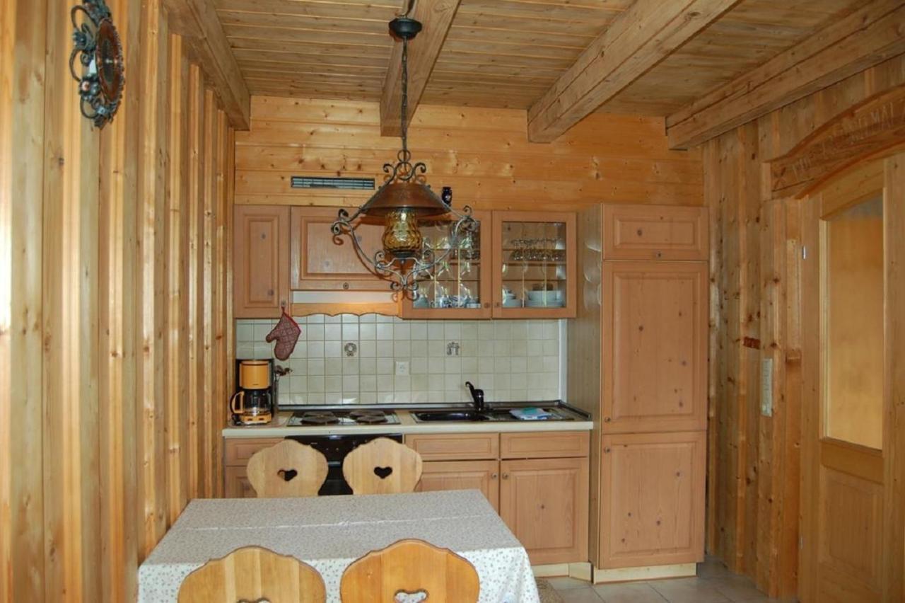 Ferienwohnungen Haus Reineck Bayerisch Eisenstein Extérieur photo