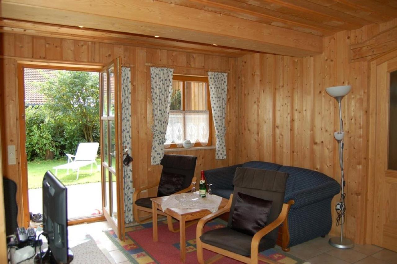Ferienwohnungen Haus Reineck Bayerisch Eisenstein Extérieur photo