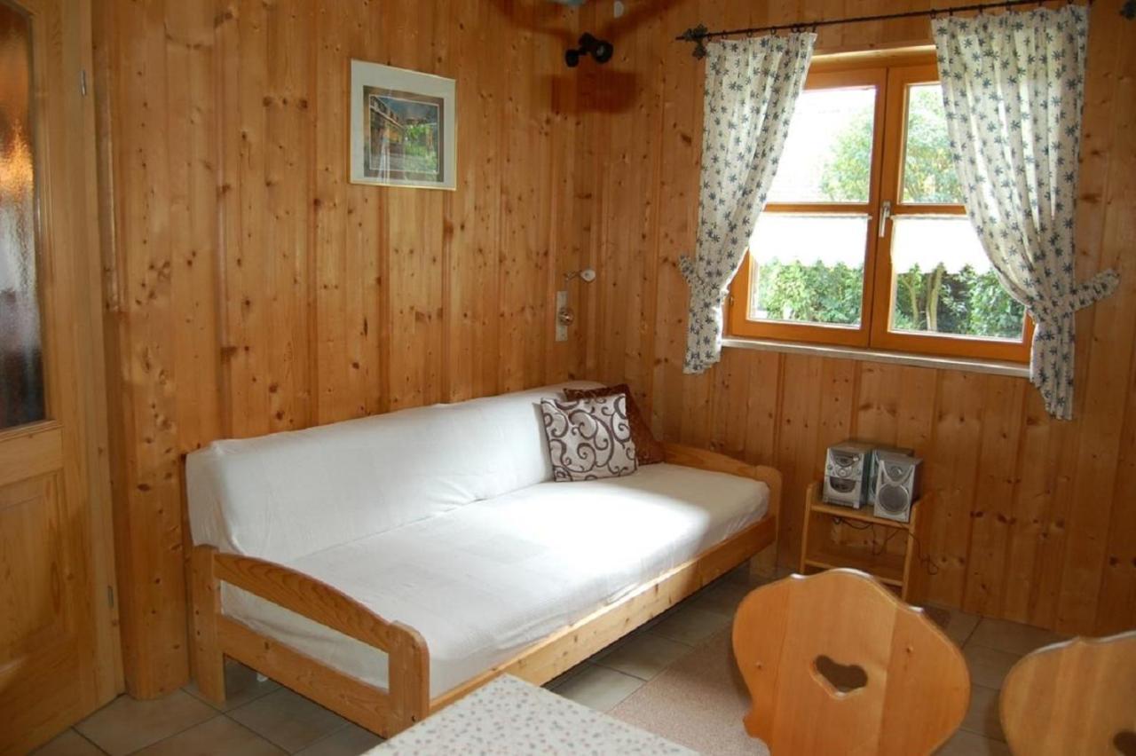 Ferienwohnungen Haus Reineck Bayerisch Eisenstein Extérieur photo