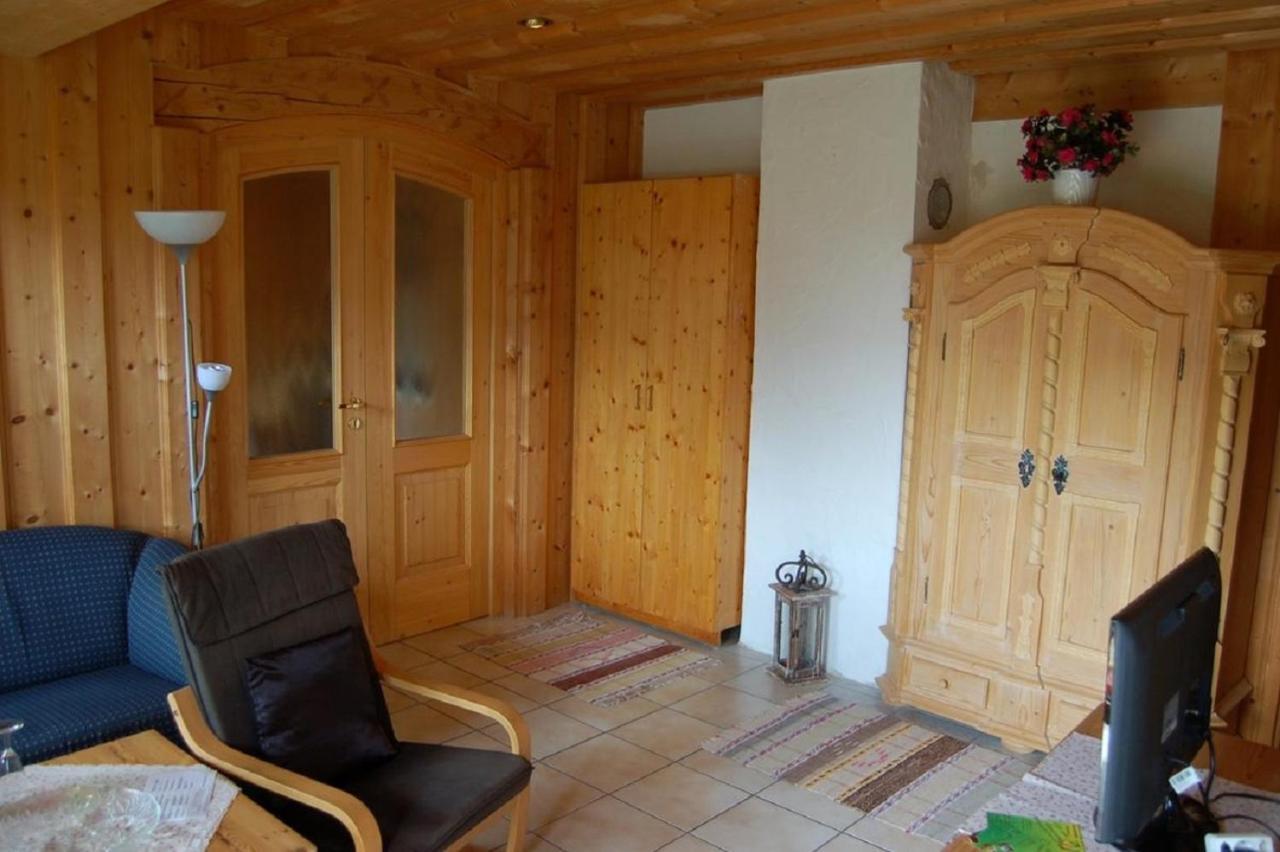 Ferienwohnungen Haus Reineck Bayerisch Eisenstein Extérieur photo
