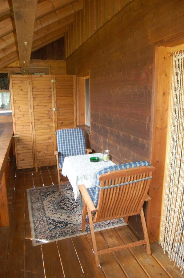 Ferienwohnungen Haus Reineck Bayerisch Eisenstein Extérieur photo