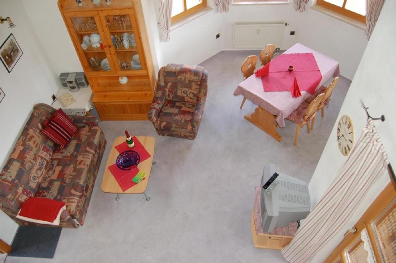 Ferienwohnungen Haus Reineck Bayerisch Eisenstein Extérieur photo