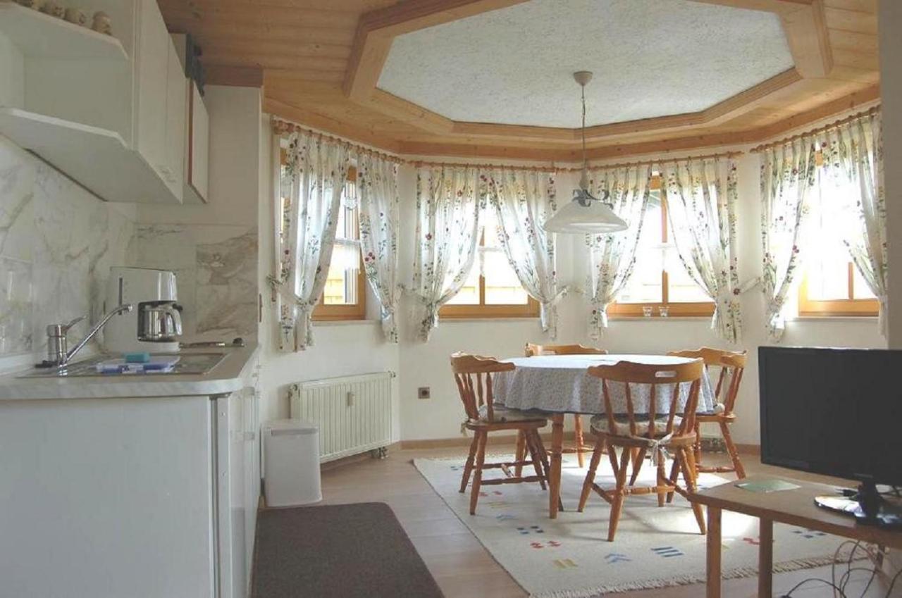 Ferienwohnungen Haus Reineck Bayerisch Eisenstein Extérieur photo